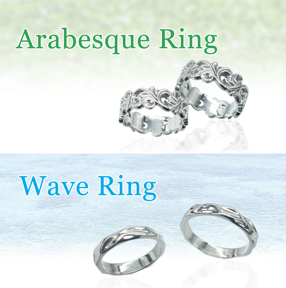 シルバーリング